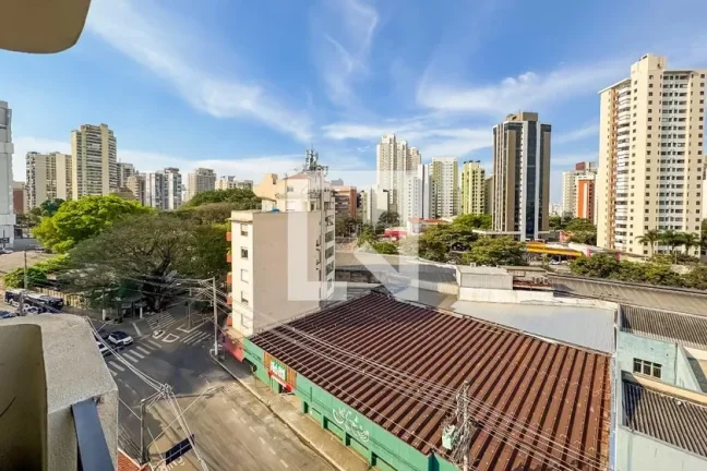 Imagem Apartamento à Venda - Vila Mariana, 2 Quartos, 111 m2