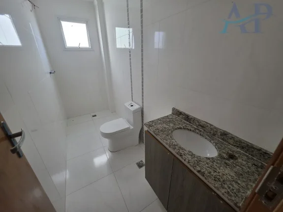 Imagem Apartamento em Praia Grande na Vila Caiçara