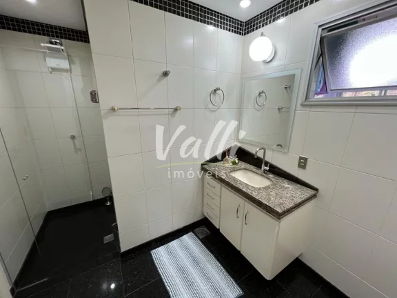 Imagem APARTAMENTO RESIDENCIAL em Americana - SP, Vila Santa Maria