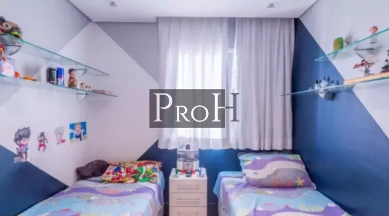 Imagem Apartamento com 3 Quartos para Alugar, 146 m² em Santa Paula - São Caetano Do Sul