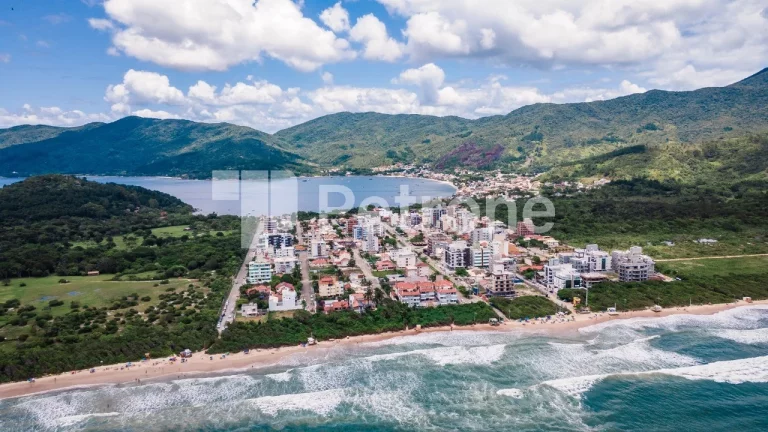 Imagem APARTAMENTO RESIDENCIAL em GOVERNADOR CELSO RAMOS - SC, Praia Grande
