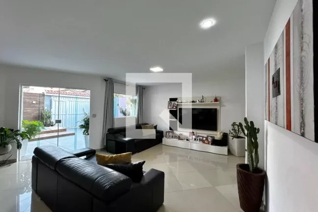 Imagem Casa à Venda - Vargem Pequena, 4 Quartos, 220 m2