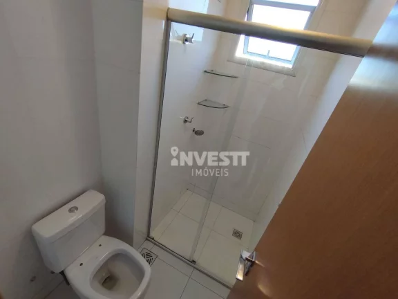 Imagem Apartamento com 4 dormitórios para alugar, 150 m² - Setor Marista - Goiânia/GO