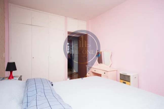 Imagem Imperdível oportunidade: Apartamento à venda na Consolação, São Paulo-SP, com 3 quartos, 2 salas, 2 banheiros e 1 vaga de garagem!