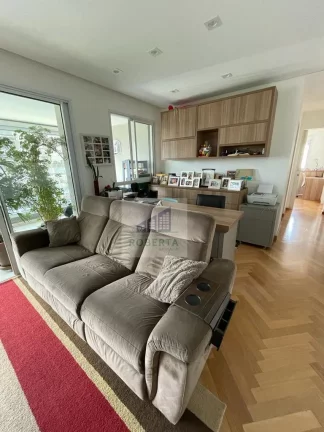 Imagem APARTAMENTO À VENDA COM 134M² NO BROOKLIN