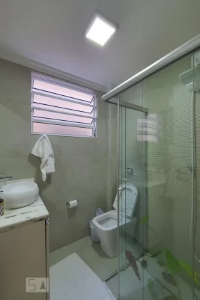 Imagem Apartamento à Venda - Vila Mariana, 3 Quartos, 92 m2