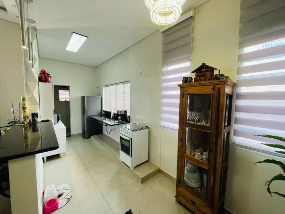 Imagem Linda casa térrea à venda - com piscina - no Vista Alegre em Bragança