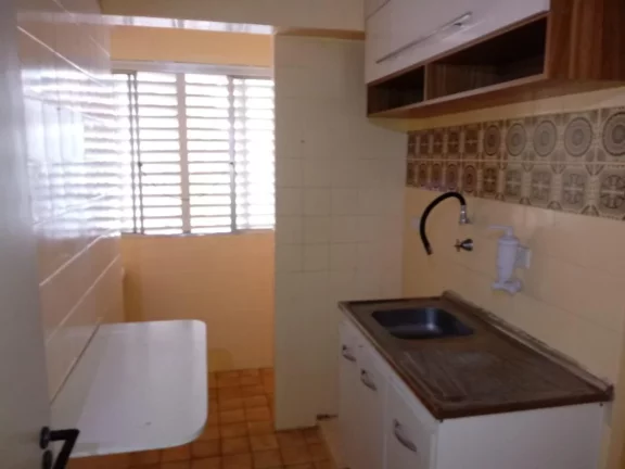 Imagem Apartamento com 1 dormitorio na da Consolação