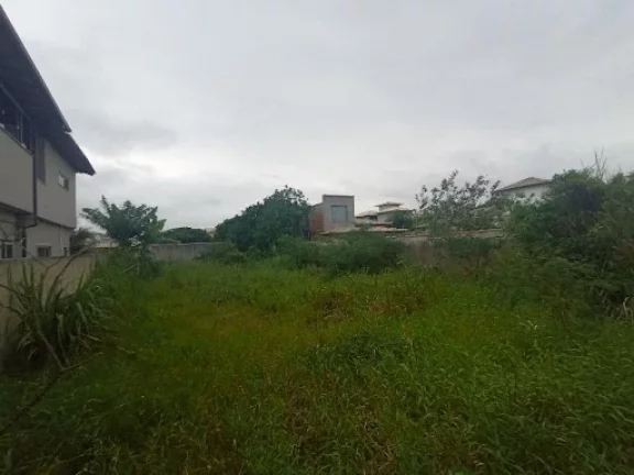 Imagem Terreno à venda, 360 m² por R$ 255.000,00 - Bosque - Armação dos Búzios/RJ