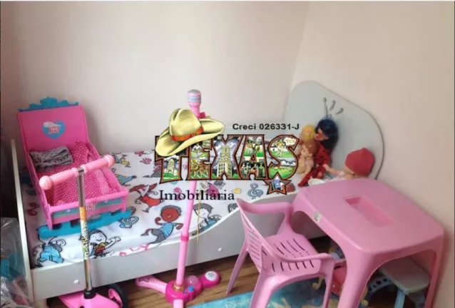 Imagem APARTAMENTO PARA VENDA GUAIANASES