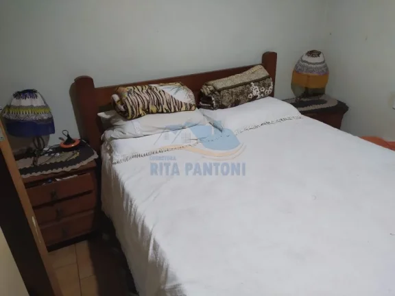 Imagem Casa - Ribeirão Preto - Quintino Facci I - Região Norte