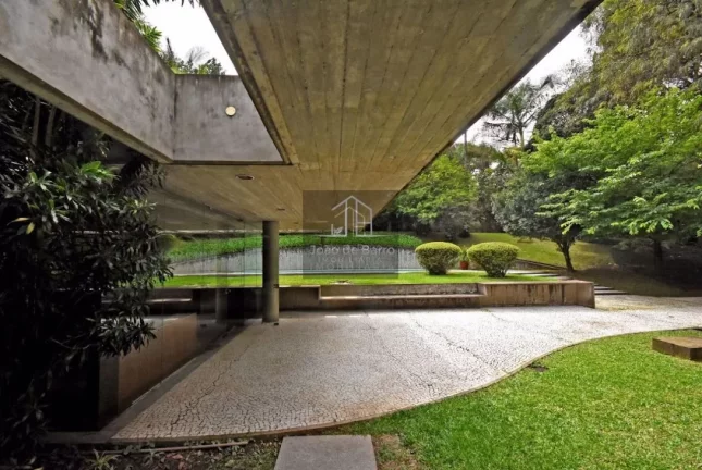 Imagem Área Comercial à venda, Cidade Jardim, São Paulo - AR0001.