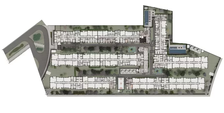 Imagem APARTAMENTO RESIDENCIAL em São Paulo - SP, Barra Funda