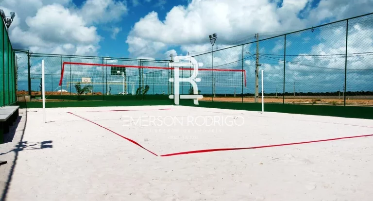 Imagem Lote em Condomínio Fechado para Venda em Parnamirim / RN no bairro Parque das Nações