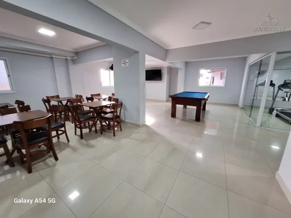 Imagem Apartamento 2 dormitórios sendo 1 suíte no coração da Vila Guilhermina