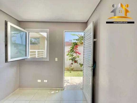 Imagem Casa à venda no condomínio Reserva do Vianna | Batelli Imóveis