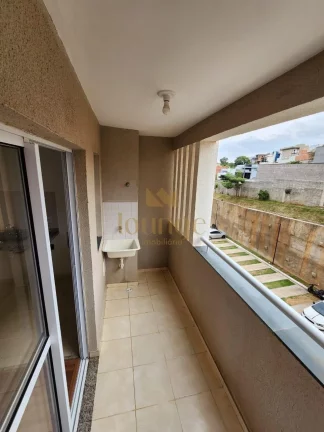 Imagem Apartamento à venda Ed Solar das Estrelas Zona leste - Sorocaba/SP