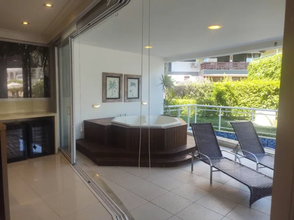 Imagem Apartamento Marine Home Resort