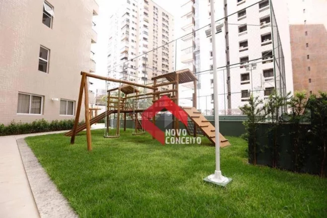 Imagem Apartamento à venda, 163 m² por R$ 1.986.000,00 - Praia de Iracema - Fortaleza/CE