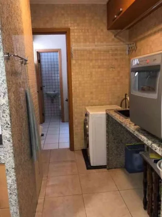Imagem APARTAMENTO RESIDENCIAL em TERESINA - PI, JÓQUEI
