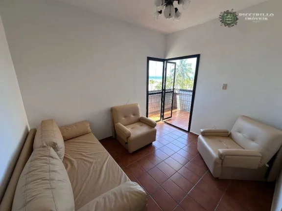 Imagem Apartamento com 2 dormitórios à venda, 80 m² por R$ 565.000,00 - Aviação - Praia Grande/SP