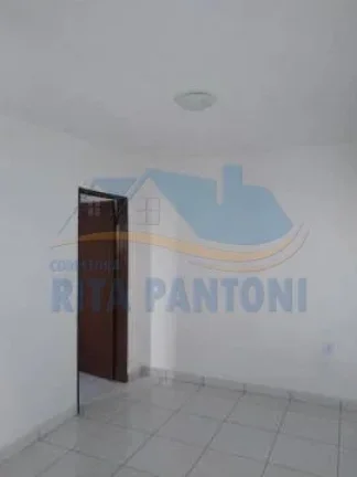 Imagem Casa - Ribeirão Preto - Campos Elíseos - Região Norte