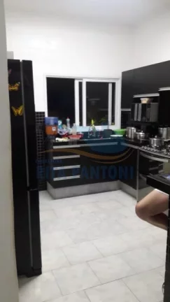 Imagem Casa Sobrado - Ribeirão Preto - Jardim Paulistano - Região Leste