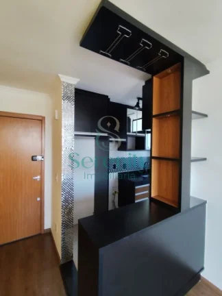 Imagem Apartamento para alugar no jardim Acquaville, em Londrina/PR