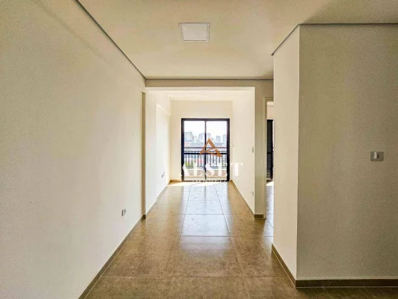 Imagem Apartamento com 1 dormitório no Tatuapé