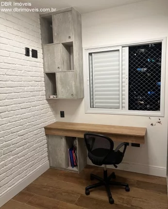 Imagem APARTAMENTO RESIDENCIAL em São Paulo - SP, Santa Cecília