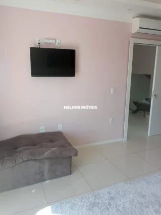 Imagem Casa a venda com 200 m² no bairro Lidia Duarte em Camboriú