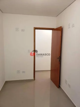 Imagem Sobrado à venda 2 Quartos, 2 Suites, 1 Vaga, 120M², Vila Príncipe de Gales, Santo André - SP