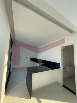 Imagem CASA PRONTA PARA MORAR 3/4, 3 SUÍTES - JARDIM DAS TULIPAS