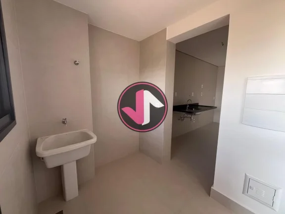 Imagem Venda de Apartamento de Alto Padrão no Condomínio Vox com Vista para a Chapada! ???? Apartamento d...