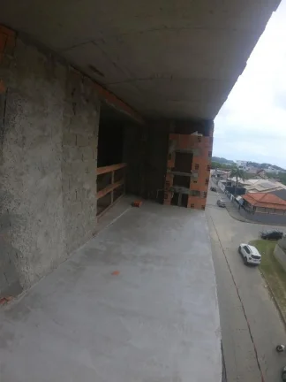 Imagem APARTAMENTO COM 3 QUARTOS SENDO 1 SUITE 300M DO MAR E 700M DO PARQUE BETO CARRERO