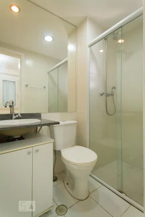 Imagem Apartamento à Venda - Cambuci, 3 Quartos, 65 m2