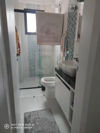 Imagem APARTAMENTO RESIDENCIAL em GUARUJÁ - SP, LOTEAMENTO JOÃO BATISTA JULIÃO