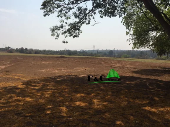 Imagem Área para Venda em Limeira, saida rodovia limeira-piracicaba