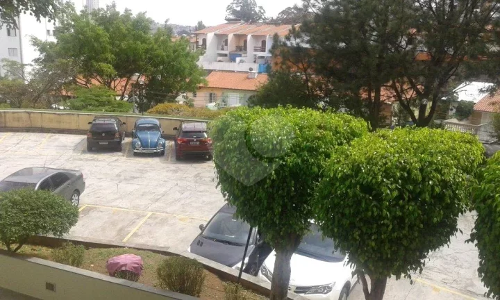 Imagem Apartamento à venda com 3 quartos no condomínio Residencial San Felipe, São Paulo - SP