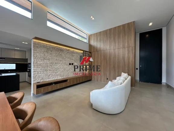 Imagem Casa - Cond. Vitoria Golf - Lagoa Santa