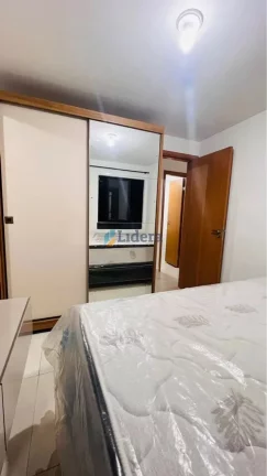 Imagem Apto mobiliado - 69m²- 3 quartos - 1 suite - em Poço, Cabedelo/PB