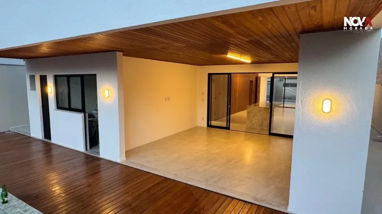 Imagem ALTO PADRÃO EM MORADA DO SOL  ESSA CASA FOI FEITA PARA VOCÊ! 

Sabe aquela sensação de abrir a...