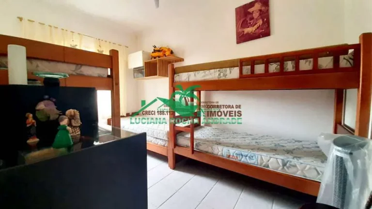 Imagem Casa de Condomínio