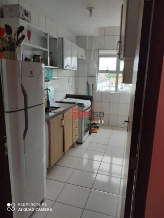 Imagem Apartamento com 2 dormitórios à venda, 70 m² por R$ 380.000,00 - Braga - Cabo Frio/RJ