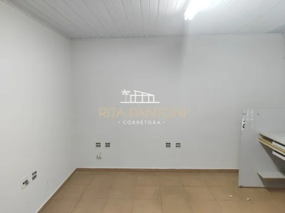 Imagem Salão Comercial - Ribeirão Preto - Campos Elíseos - Região Norte