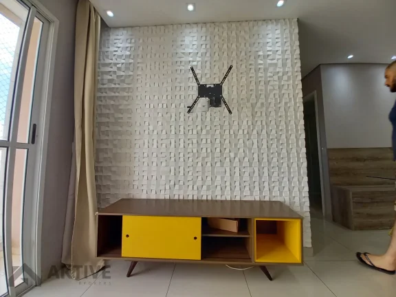 Imagem Apartamento em Jardim Tupanci - Barueri, SP