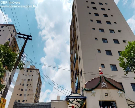Imagem APARTAMENTO RESIDENCIAL em Sao Paulo - SP, Sacomã