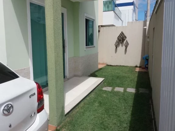 Imagem Casa Duplex 3 Quartos - À Venda - Praia do Morro Guarapari-ES.