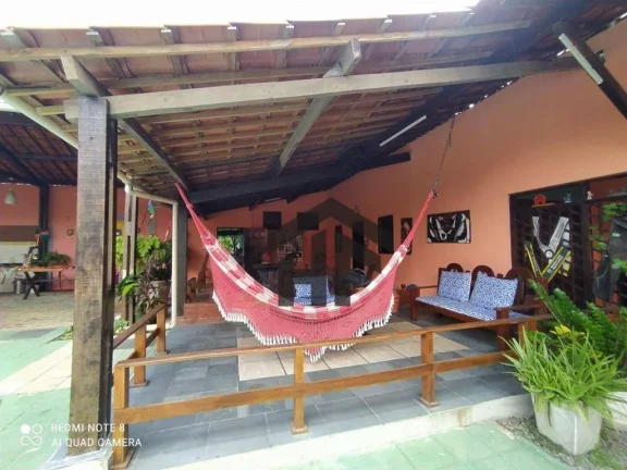 Imagem Chácara com 6 Quartos á venda, localizado em Guadalajara, Paudalho/PE