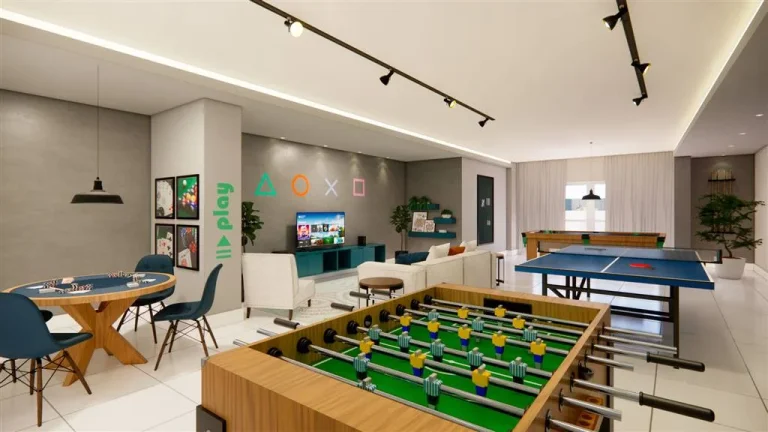 Imagem APARTAMENTO COM 111.53 m² - CAIÇARA - PRAIA GRANDE SP